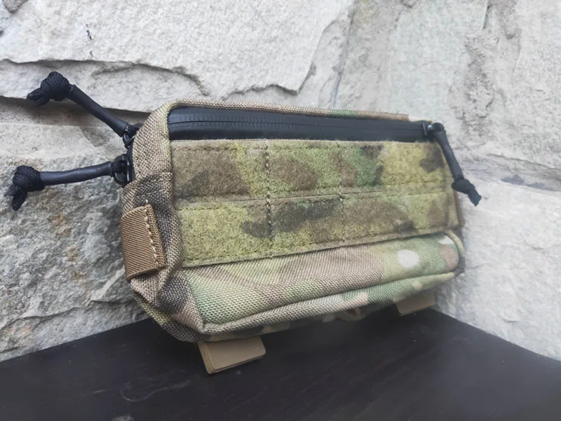 Detalle del sistema MOLLE