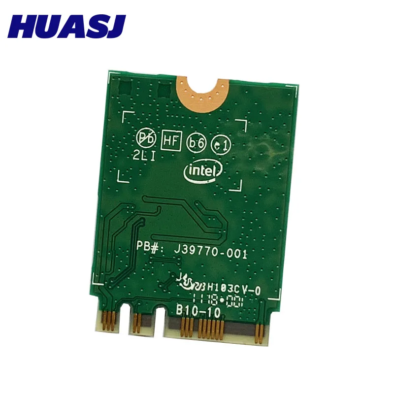 WiFi Intel AC7260 867Mbps Bluetooth 4.0 - imagen 3