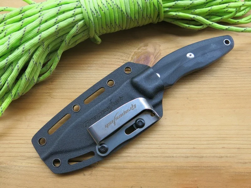 Conjunto completo con tornillos de instalación