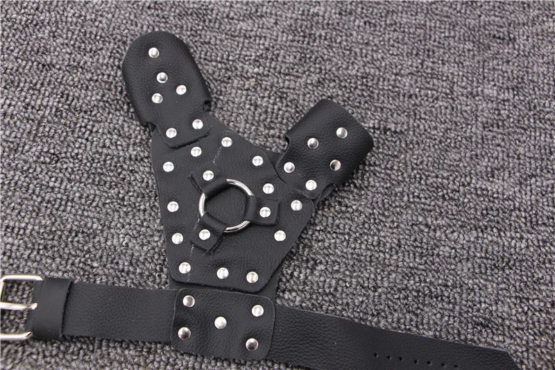 Guantes SYQT vista lateral