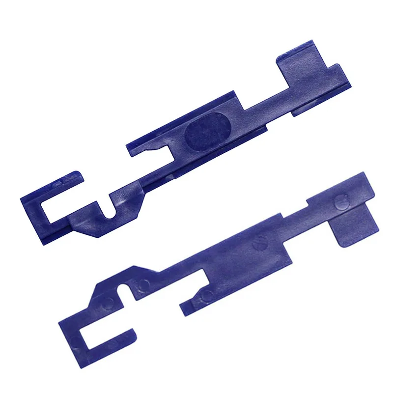VULPO Placa selectora reforzada Airsoft compatible M4 AK G36 G3 - imagen 3