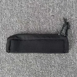 Chaleco táctico militar MK3 MK4 con cremallera y panel MOLLE