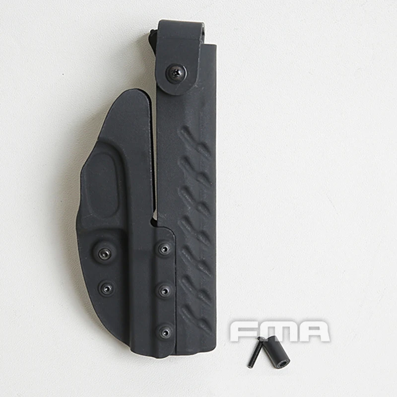 Funda táctica para Glock 17 y 1911