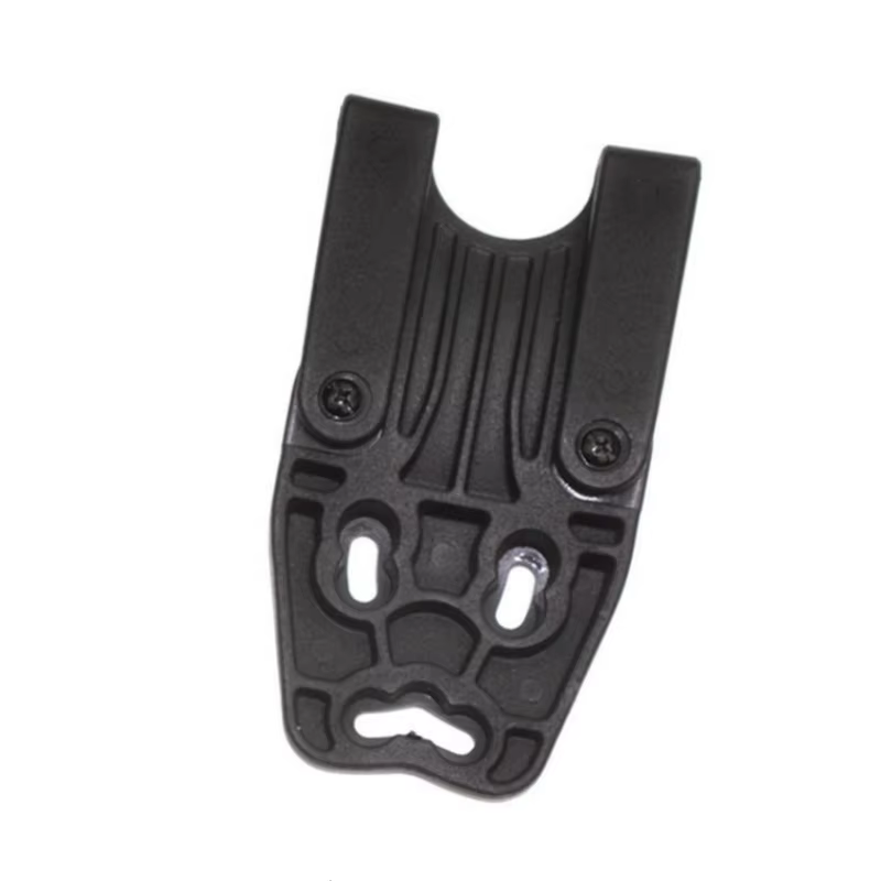 Funda táctica de cintura pistola – válida cinturón universal