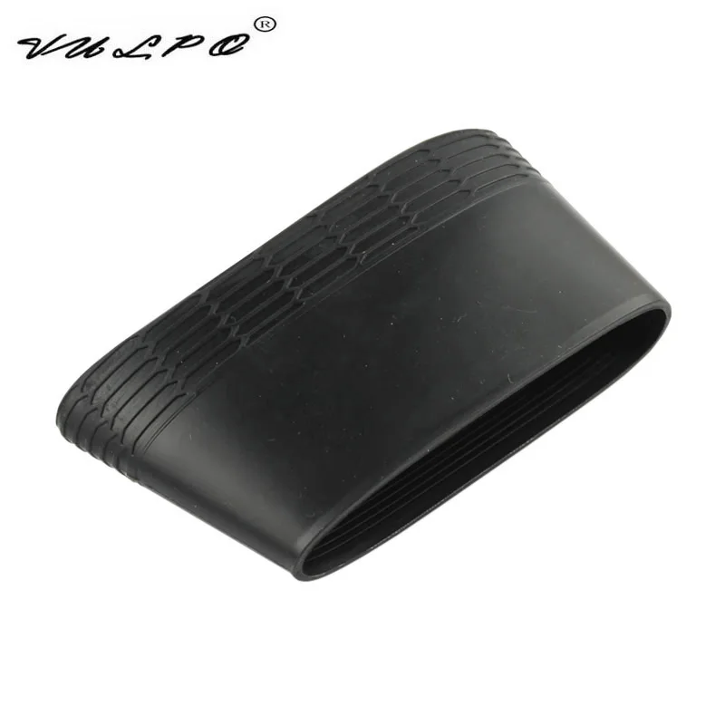 Almohadilla de retroceso silicona para rifle táctico - antideslizante - imagen 4