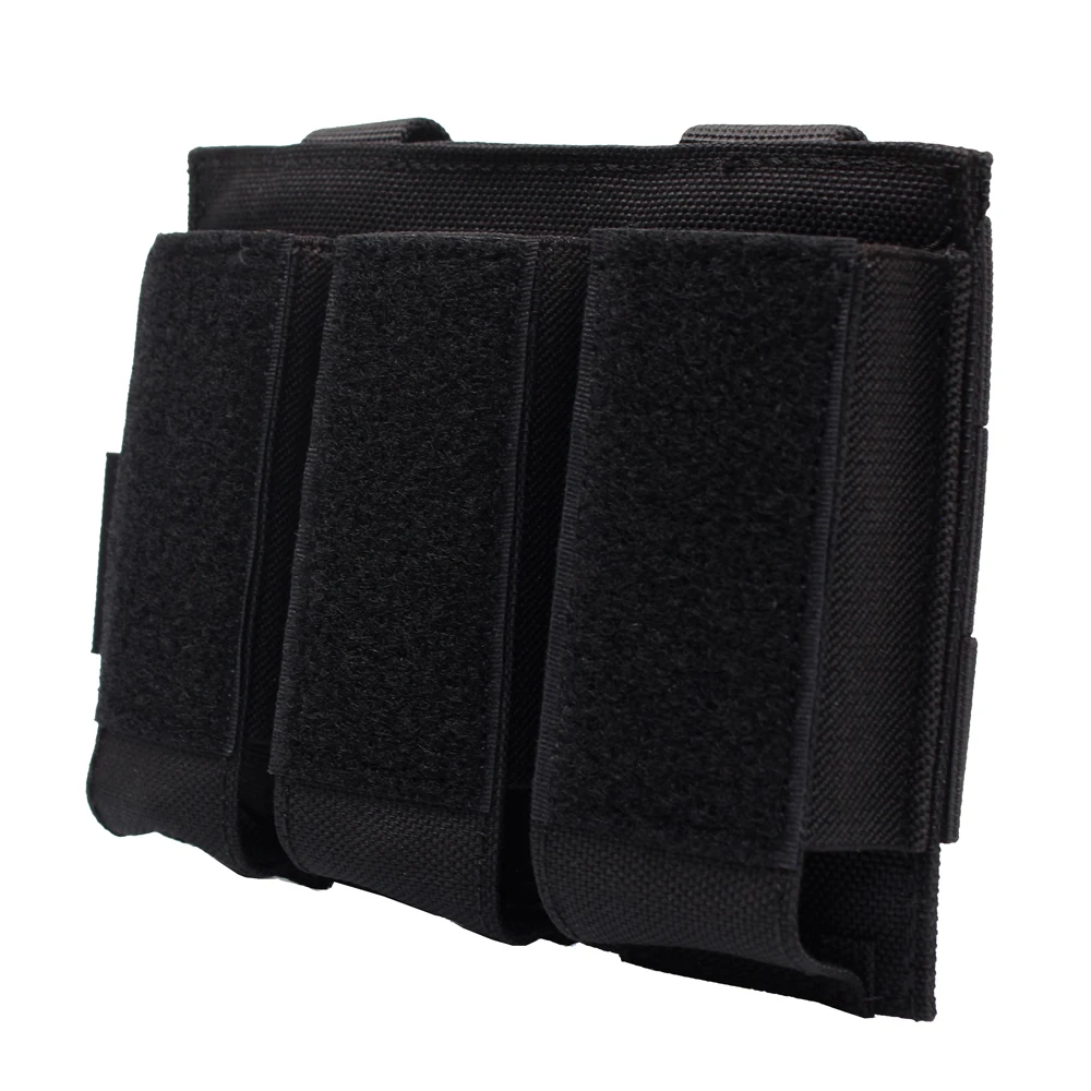 Detalle de componentes