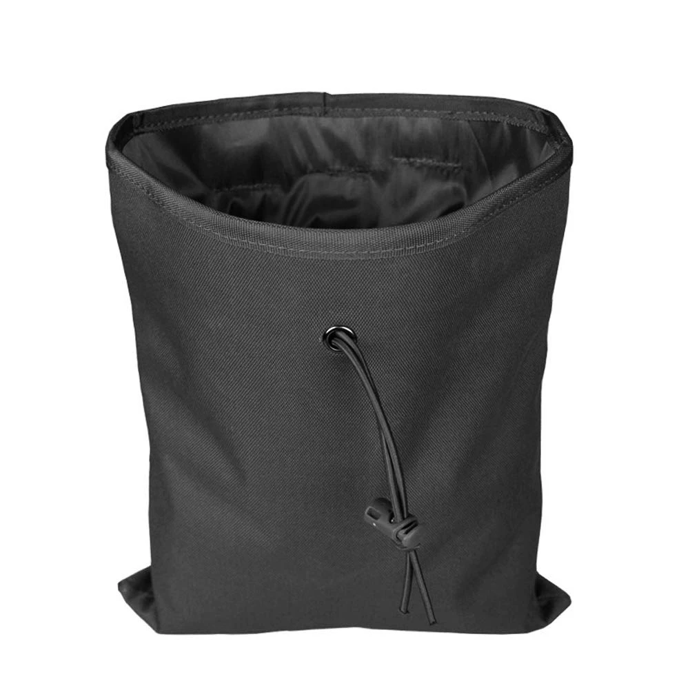Bolsa táctica MOLLE sistema de sujeción ajustable