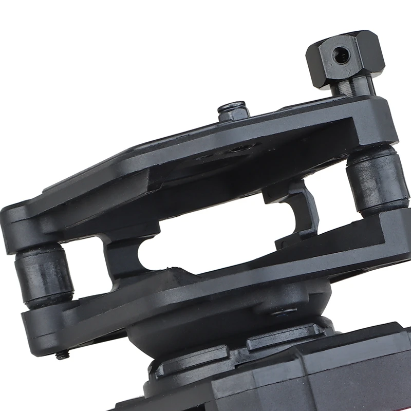Funda cargador táctica IPSC multiángulo para 1911 G17 Hi-Capa P4 XDM - imagen 5