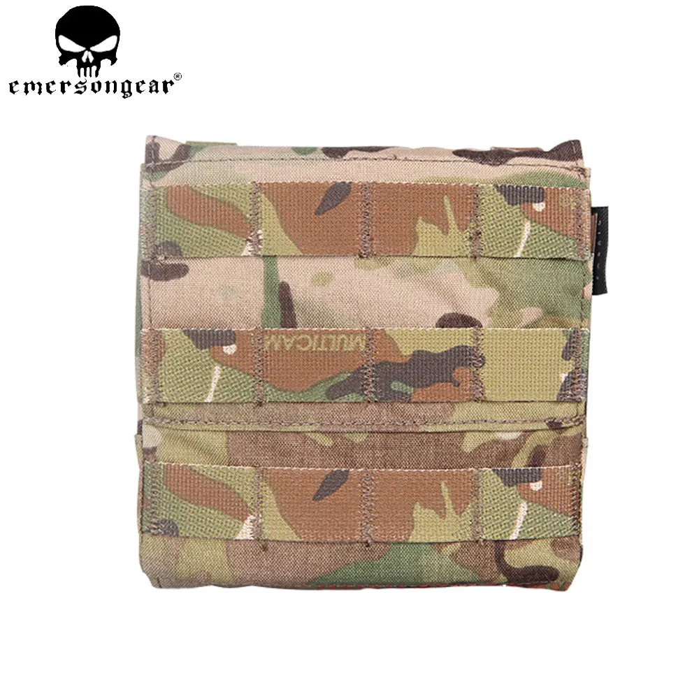Emersongear Portador Molle AVS JPC para Chaleco Táctico Multicam - imagen 2