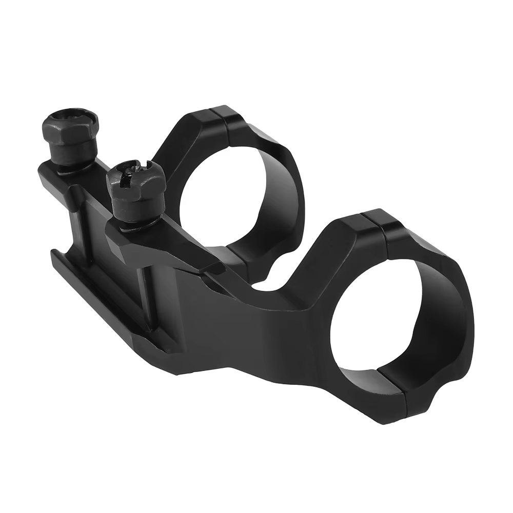MARCOOL Soporte de mira telescópica para riel Picatinny – Cantilever - imagen 2