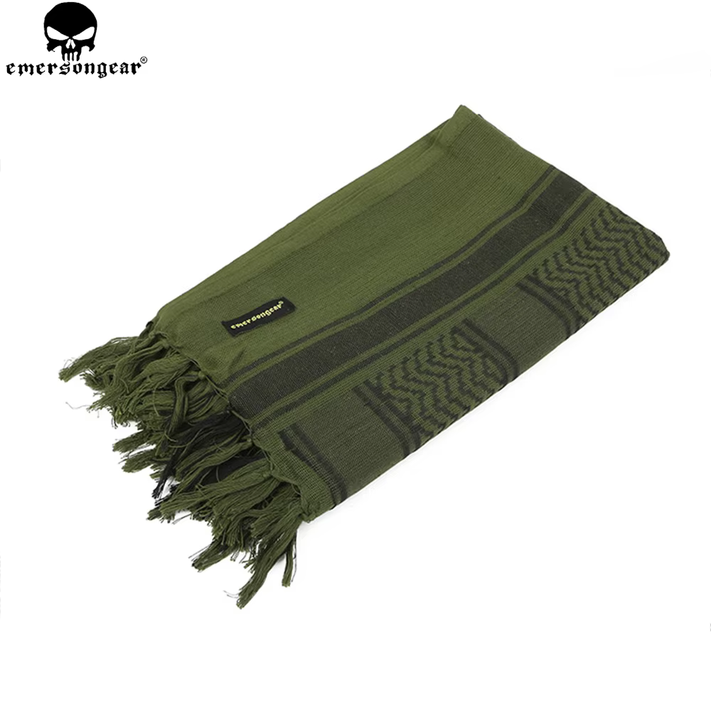Pañuelo táctico multifunción – Balaclava militar camuflaje outdoor - imagen 5