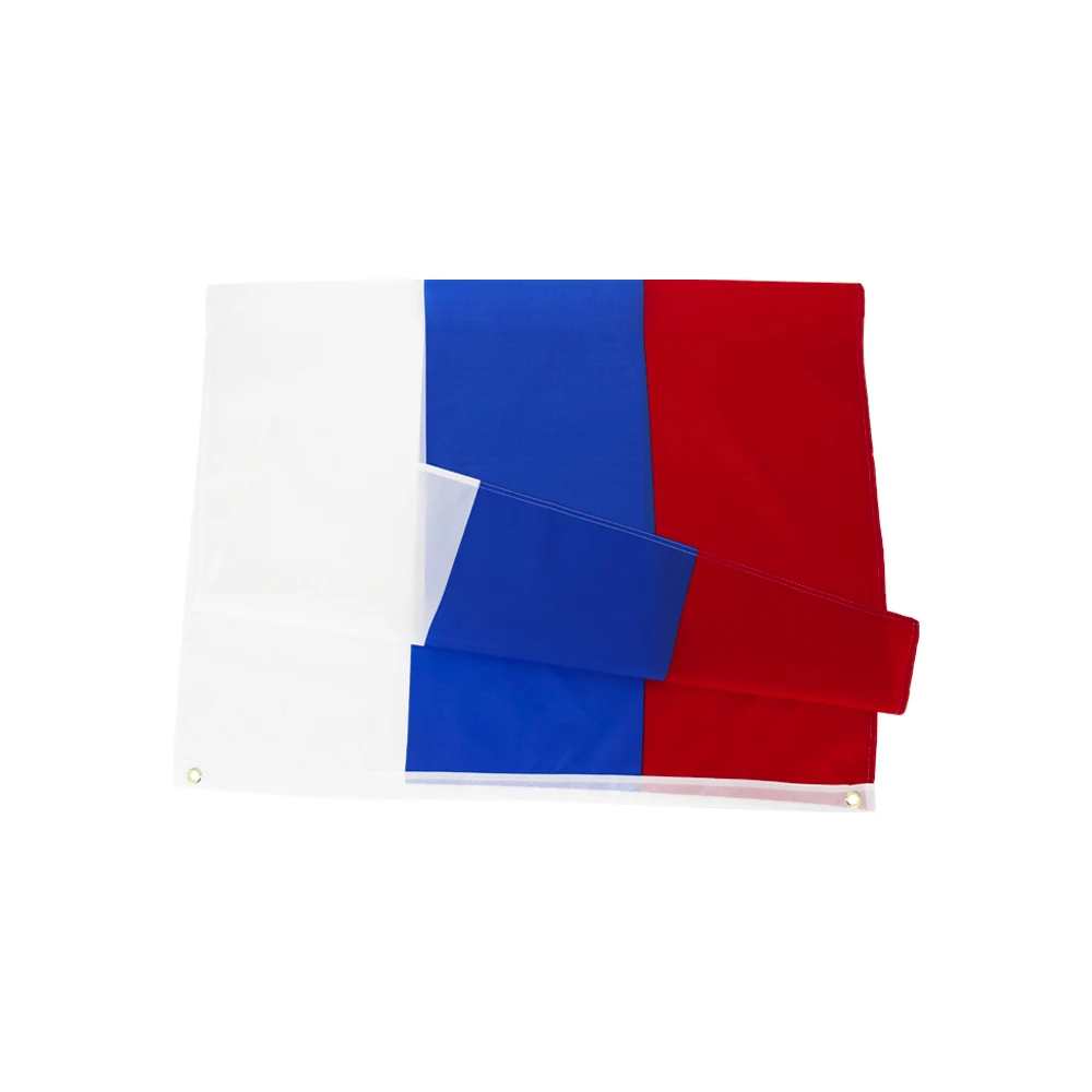 Parche bandera de Rusia velcro – Xiang Ying para chaleco táctico - imagen 5