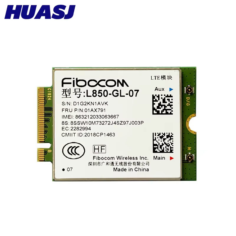 Módulo 4G LTE M.2 L850-GL para ThinkPad – Conectividad móvil - imagen 5