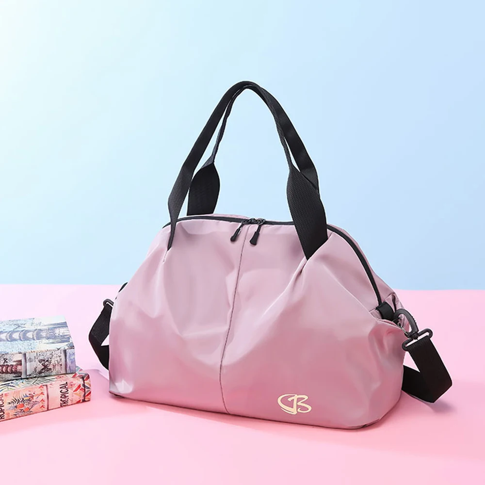 Bolsa táctica impermeable mujer – Gimnasio con bolsillos múltiples - imagen 4
