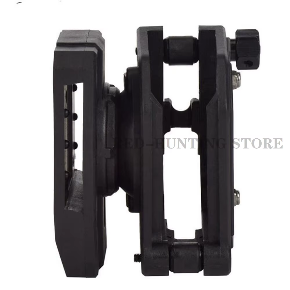 Holster magnético multiángulo para pistola – IPSC USPSA IDPA táctico - imagen 2