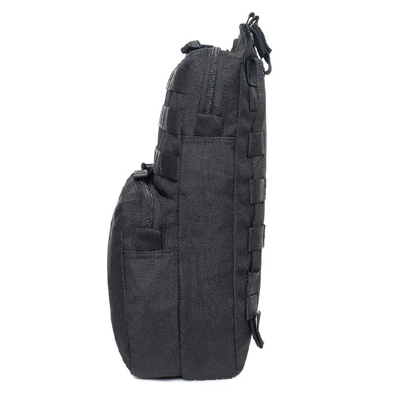 Mochila táctica para equipo de combate y entrenamiento