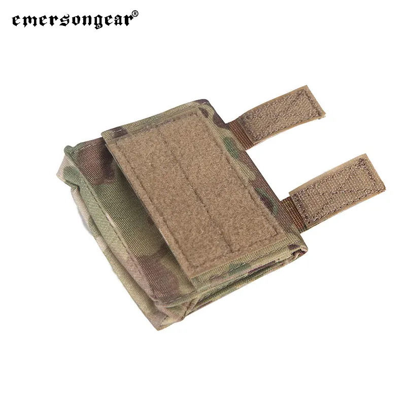 EMERSONGEAR Funda Casco Táctico Protectora - imagen 5
