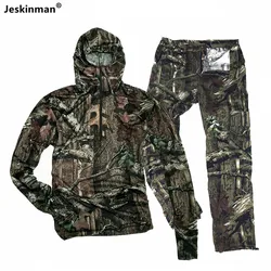 Camiseta táctica camuflaje jungla transpirable verano