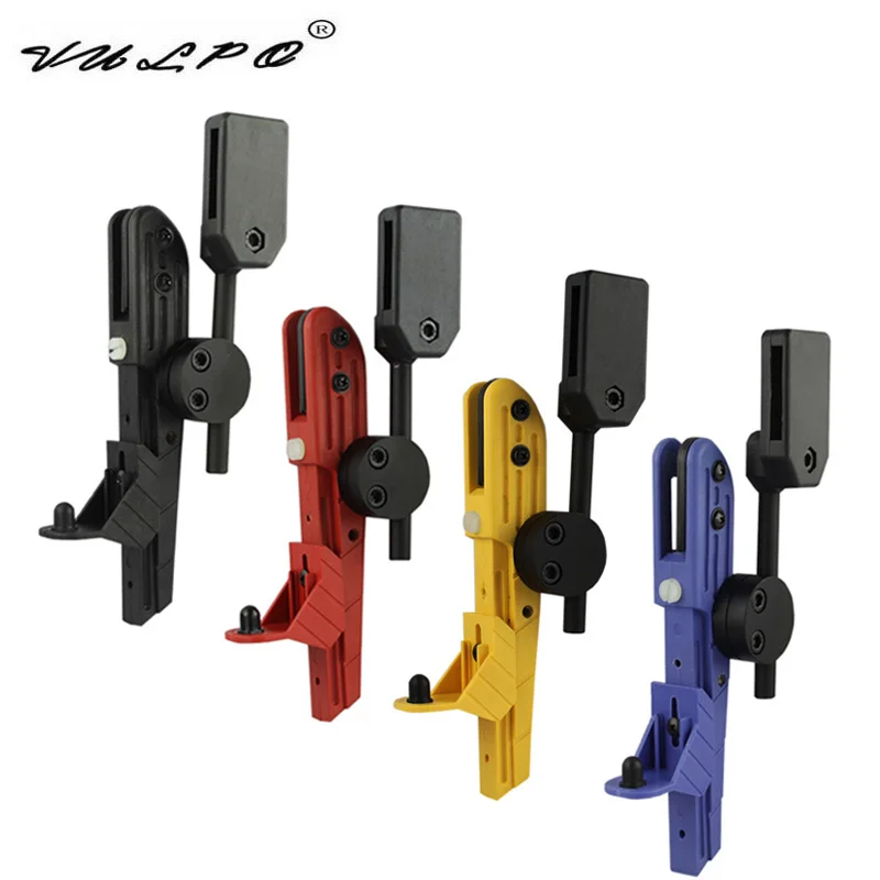 VULPO CR Speed – Pistolera táctica IPSC - imagen 4
