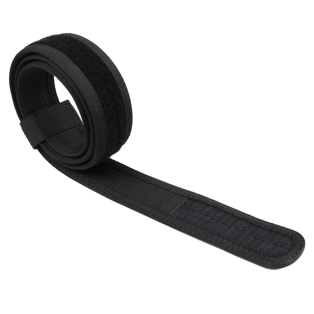 Cinturón VULPO IPSC nailon resistente – tiro táctico ajustable - imagen 3
