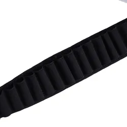 Portacargadores MOLLE 26 rondas – Funda cinturón táctica supervivencia