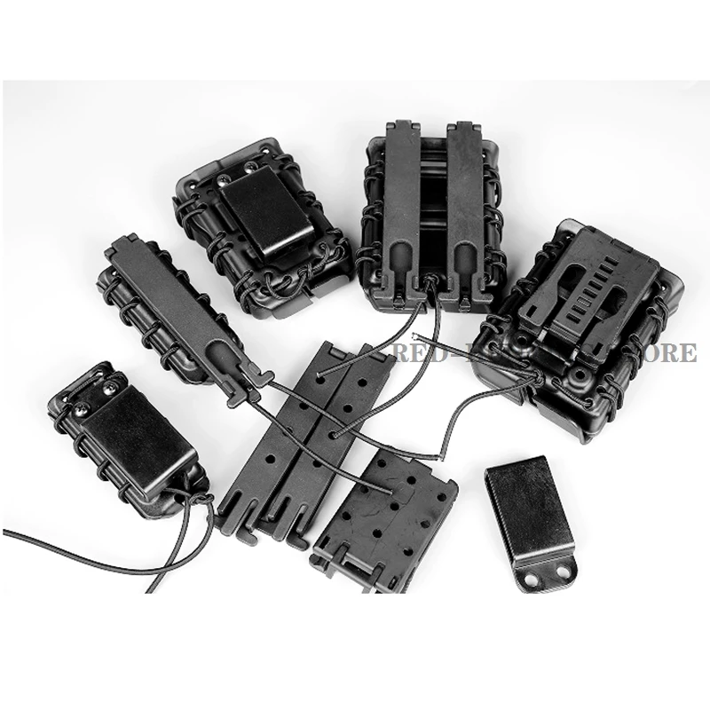 Detalle del sistema de instalación