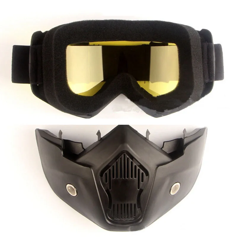 Ejemplo de uso en campo