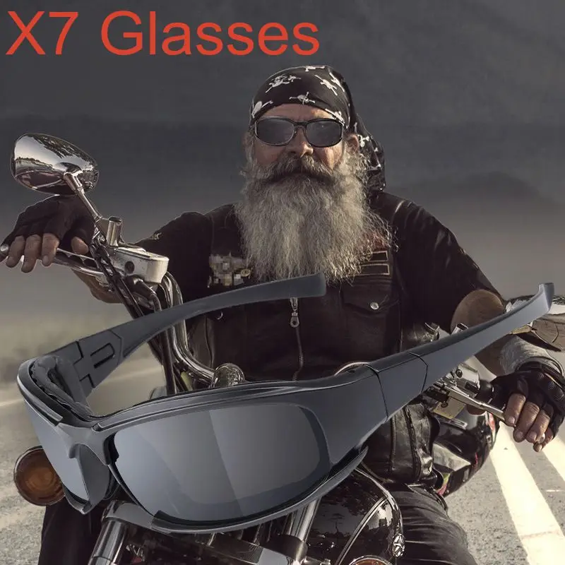 Variedad de lentes incluidas en el pack