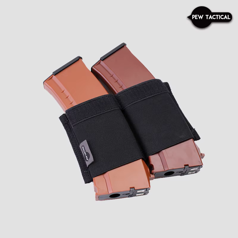 Pew Tactical MK3 Inserto portacargadores doble 7,62 mm táctico - imagen 2