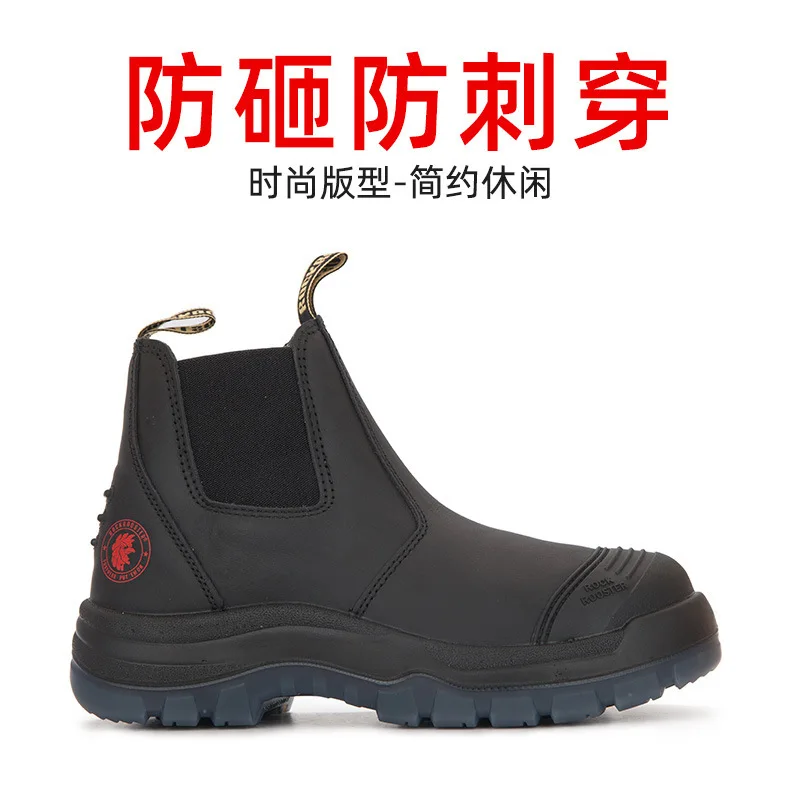 Zapatos de senderismo trekking impermeables suela agarre - imagen 2