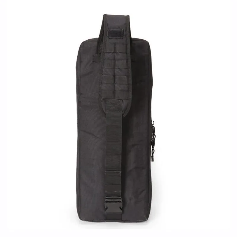 Bolsa táctica protectora para fusiles de Airsoft - imagen 5