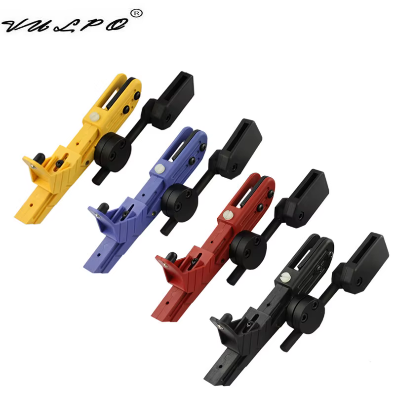 VULPO funda táctica IPSC CR estilo velocidad para Airsoft - universal