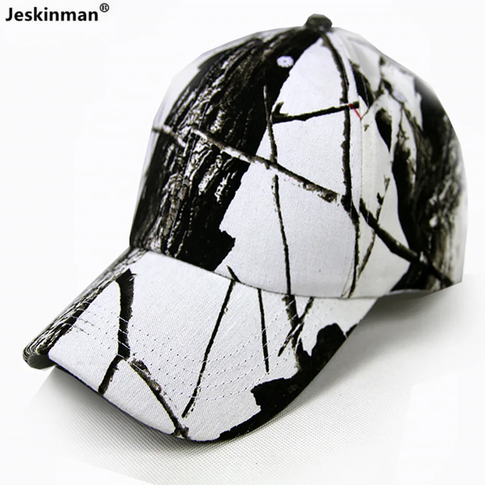 Gorro táctico Winter – Camuflaje biónico antisolar para caza y pesca