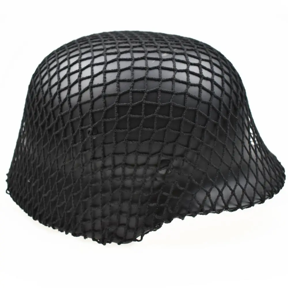 Red táctica camouflagepara casco militar verde – Compatible M1 - imagen 5