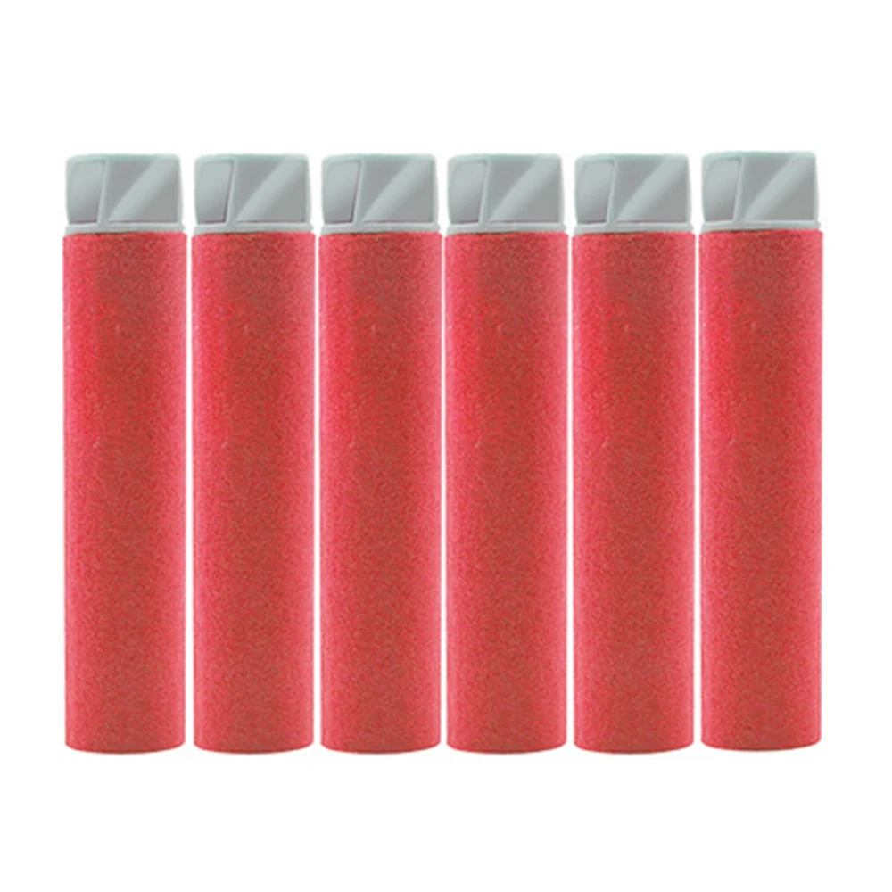 Dardos de espuma Nerf Mega para bláster recambio compatible