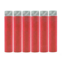 Dardos de espuma Nerf Mega para bláster recambio compatible