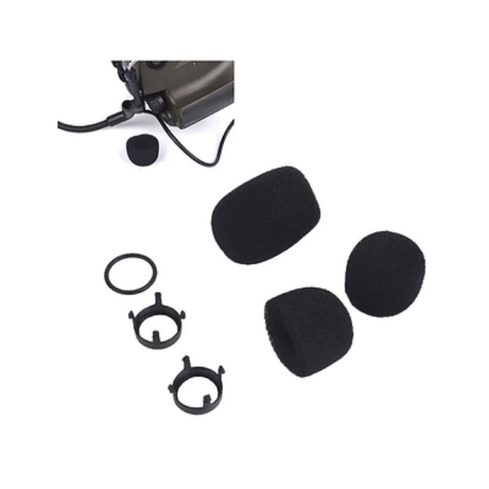 Sordin COMTAC III Diadema Auriculares protección auditiva táctica - imagen 2