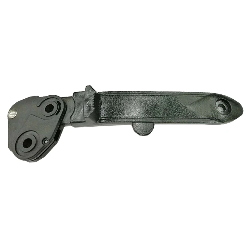 Hebilla de presión de seguridad para cinturón táctico - imagen 3