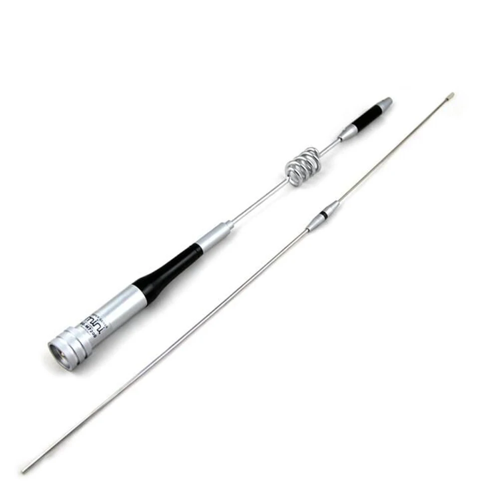 Diamond SG-7200 Antena móvil Dual Band 144/430 MHz con cable