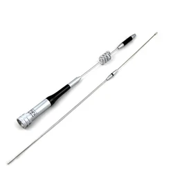 Diamond SG-7200 Antena móvil Dual Band 144/430 MHz con cable