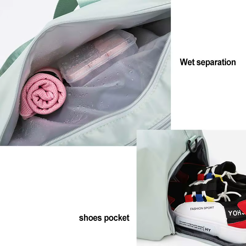 Bolso táctico mujer multipropósito MOLLE resistente - imagen 2