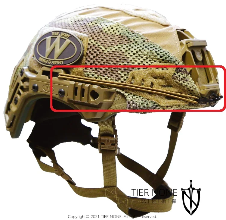 Detalle del conjunto Wendy 3,0 y opciones de color
