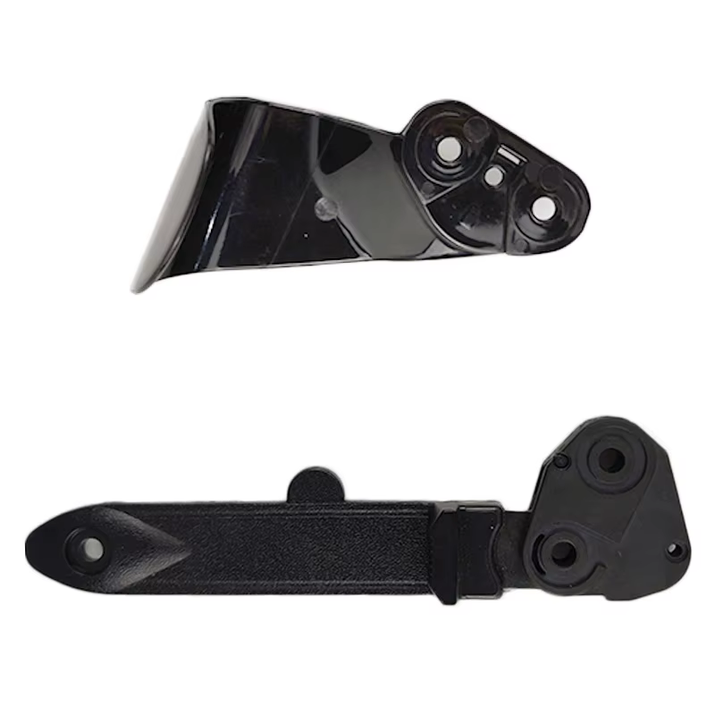 Funda puesta en cintura con pistola insertada