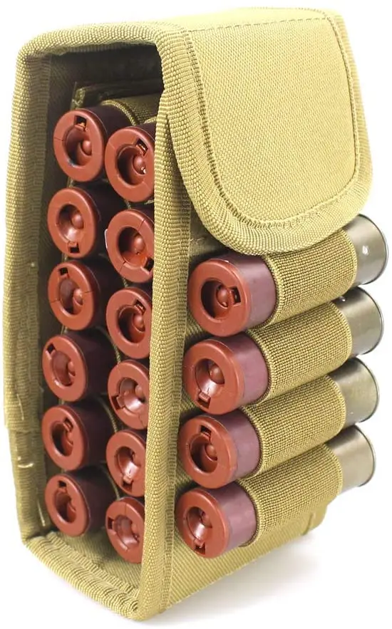 Hebilla y panel exterior de nylon