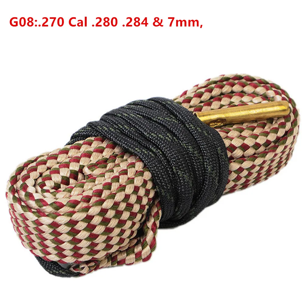 Cuerda de serpiente lista para usar