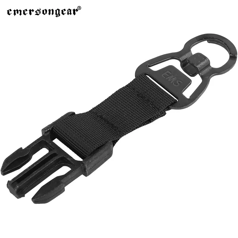 Emersongear Gancho táctico MASH multiusos para Airsoft aire libre - imagen 3