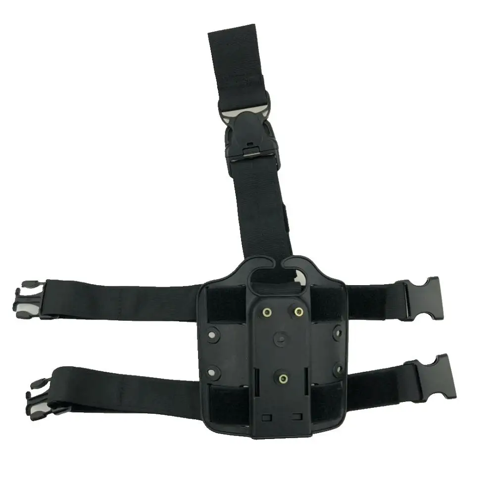 Funda táctica de pierna HK USP para airsoft - imagen 3
