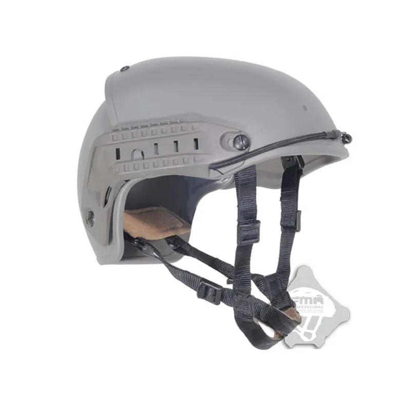 FMA CP Casco antichoque para escalada y montaña - imagen 2