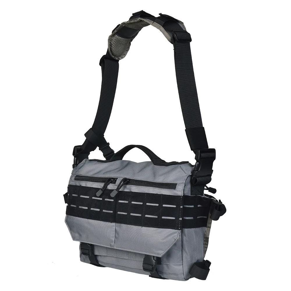 Mochila táctica Dobletouch – Marco interno sistema MOLLE