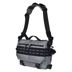 Mochila táctica Dobletouch – Marco interno sistema MOLLE